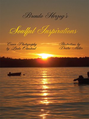 cover image of Soulful Inspirations